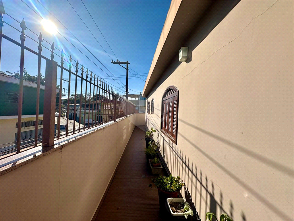 Casa espaçosa com 4 dormitórios | Localização privilegiada - Limão