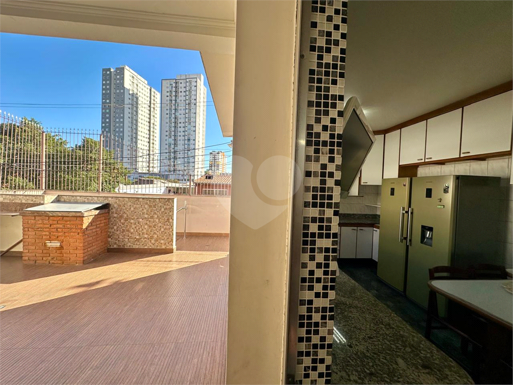 Casa espaçosa com 4 dormitórios | Localização privilegiada - Limão