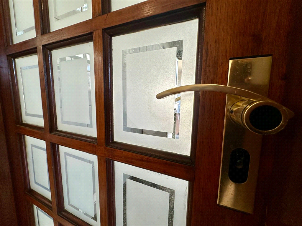 Casa espaçosa com 4 dormitórios | Localização privilegiada - Limão
