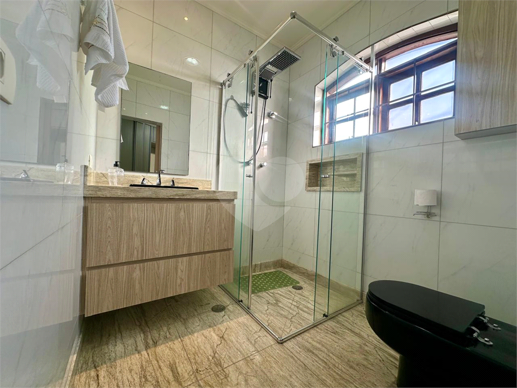 Casa espaçosa com 4 dormitórios | Localização privilegiada - Limão