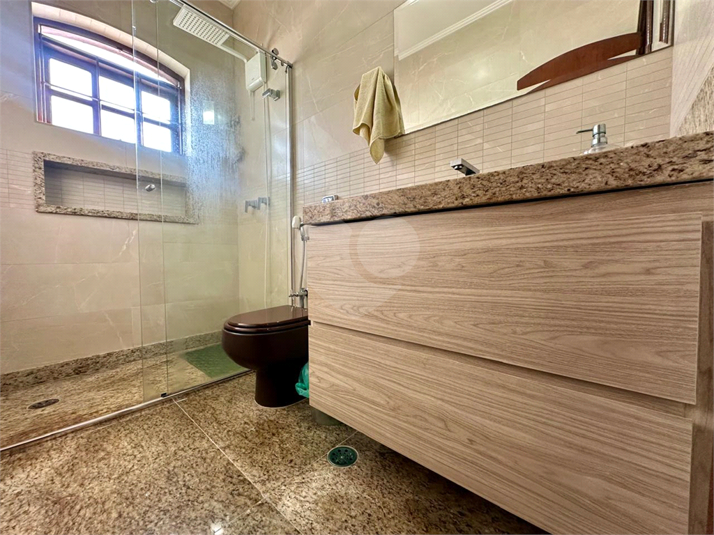 Casa espaçosa com 4 dormitórios | Localização privilegiada - Limão