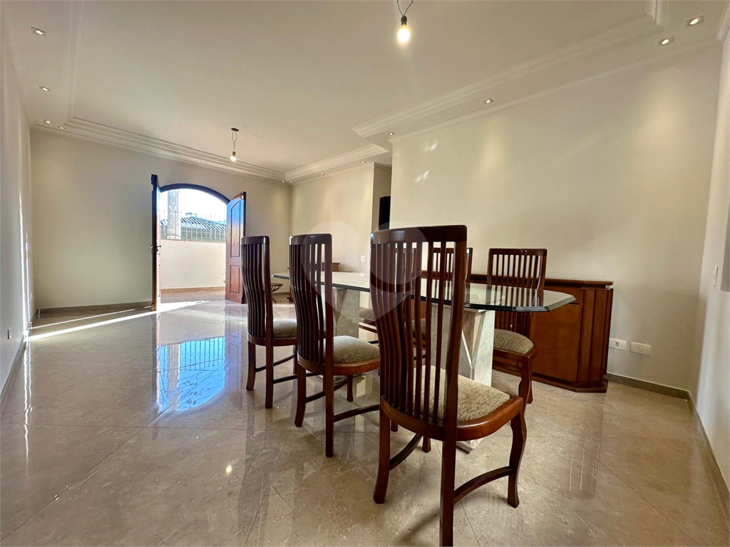 Casa espaçosa com 4 dormitórios | Localização privilegiada - Limão