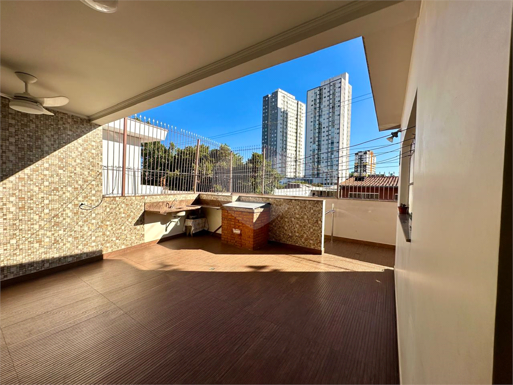 Casa espaçosa com 4 dormitórios | Localização privilegiada - Limão
