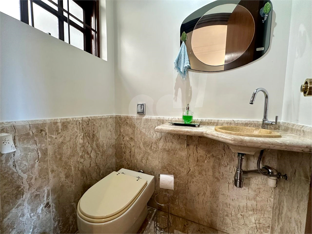 Casa espaçosa com 4 dormitórios | Localização privilegiada - Limão