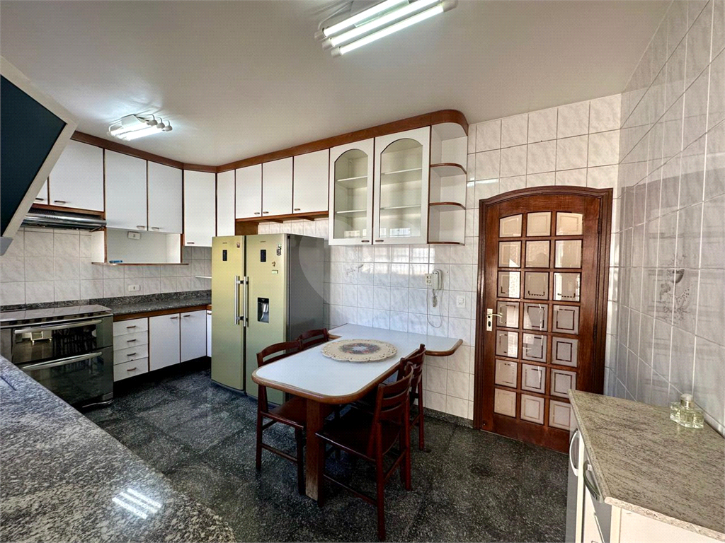 Casa espaçosa com 4 dormitórios | Localização privilegiada - Limão