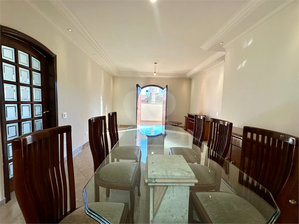 Casa espaçosa com 4 dormitórios | Localização privilegiada - Limão