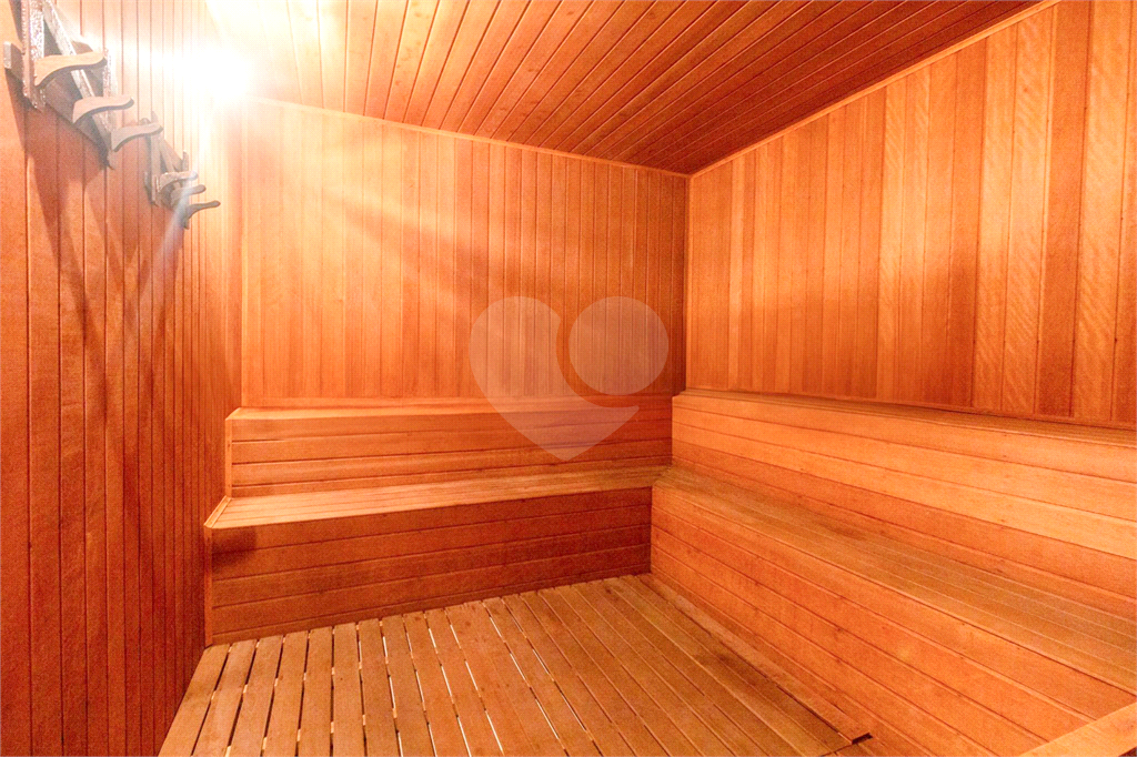 APARTAMENTO em TUCURUVI