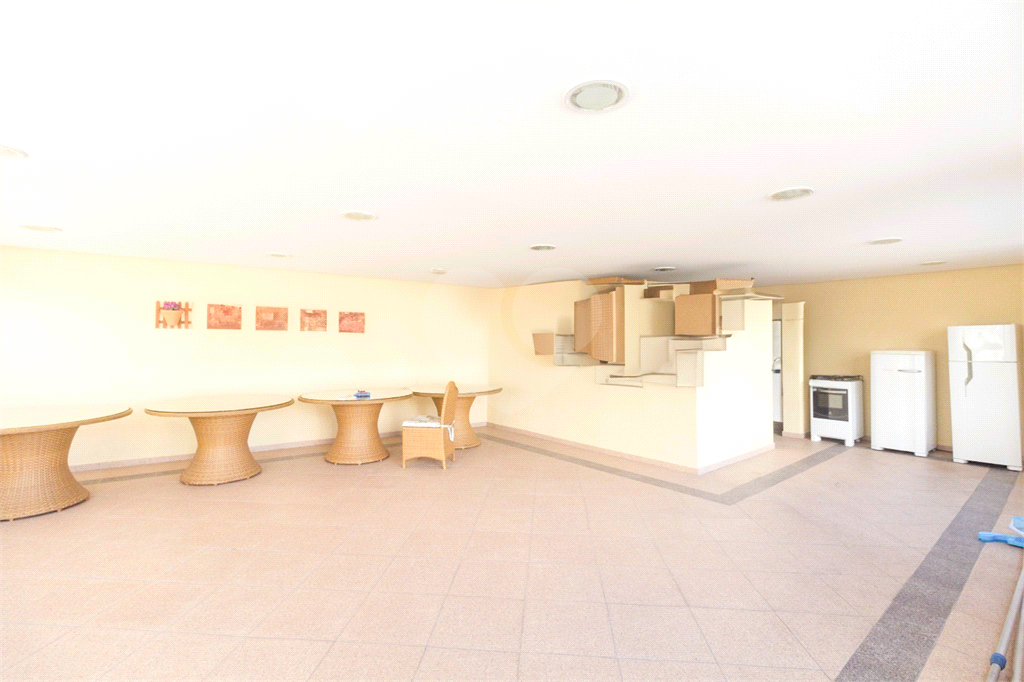 APARTAMENTO em TUCURUVI