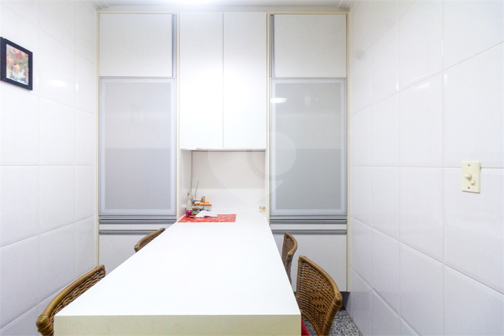 APARTAMENTO em TUCURUVI