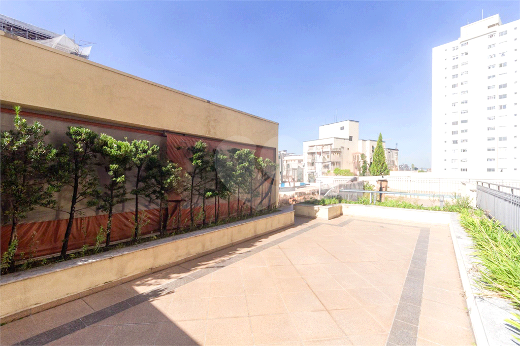 APARTAMENTO em TUCURUVI