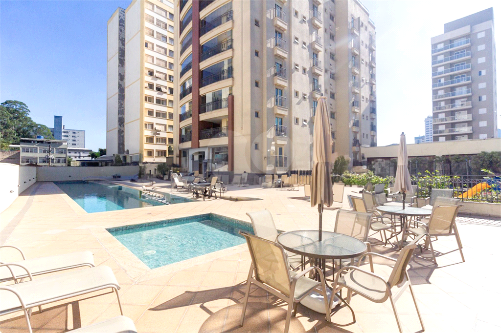 APARTAMENTO em TUCURUVI