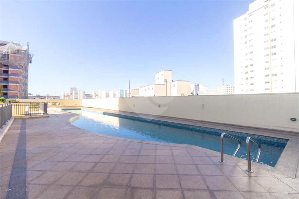 APARTAMENTO em TUCURUVI