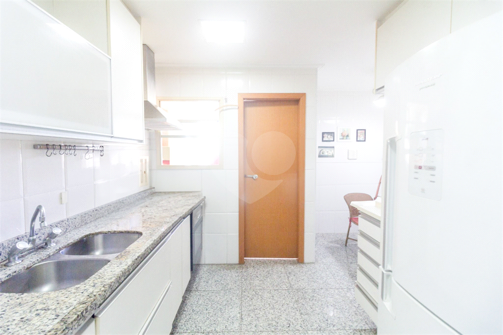 APARTAMENTO em TUCURUVI