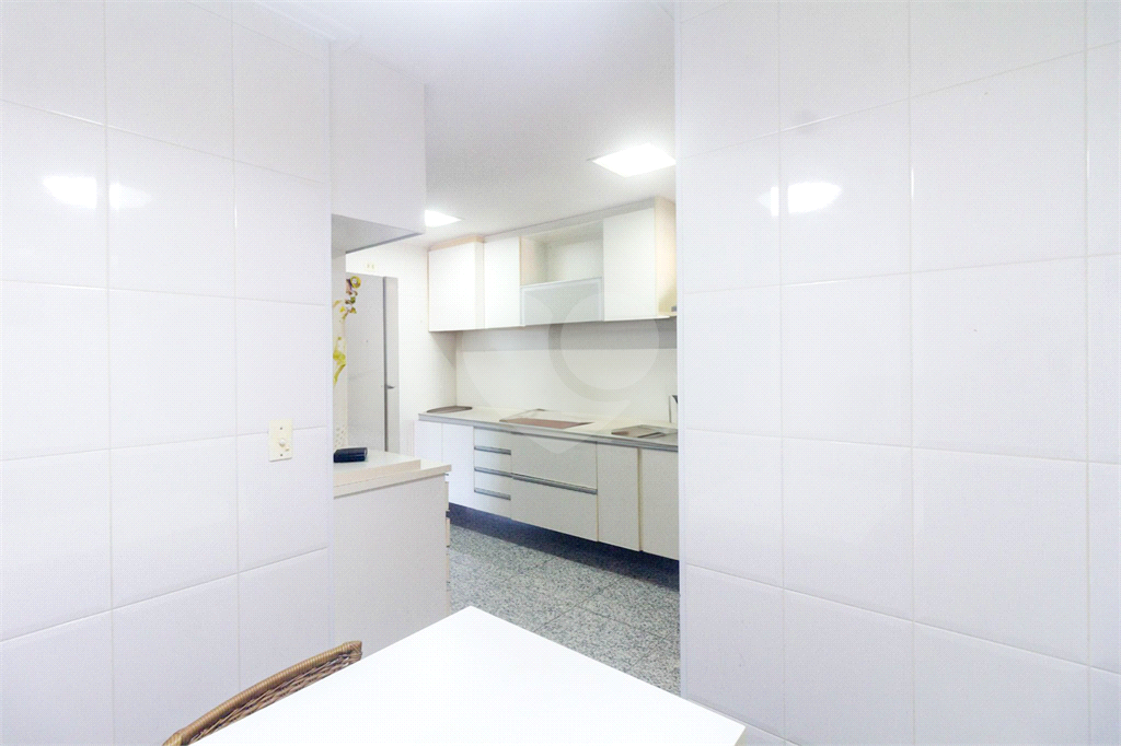 APARTAMENTO em TUCURUVI