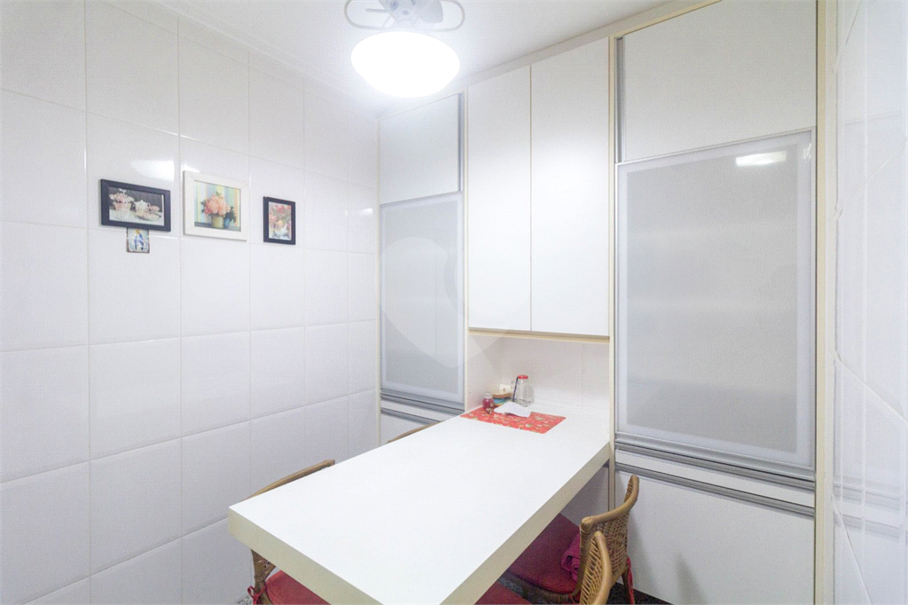 APARTAMENTO em TUCURUVI