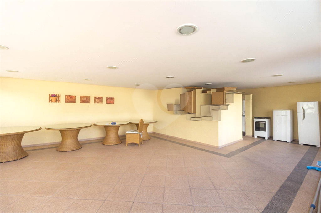 APARTAMENTO em TUCURUVI