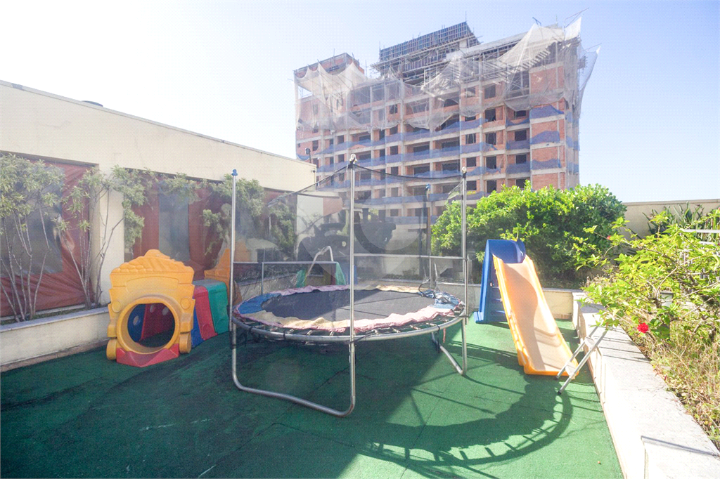 APARTAMENTO em TUCURUVI