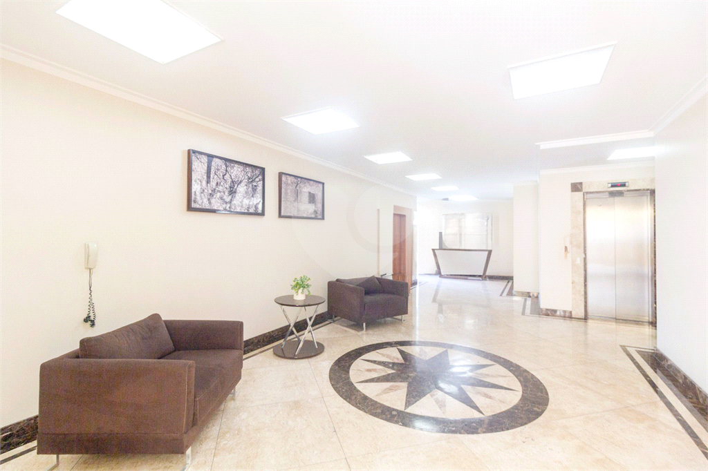 APARTAMENTO em TUCURUVI
