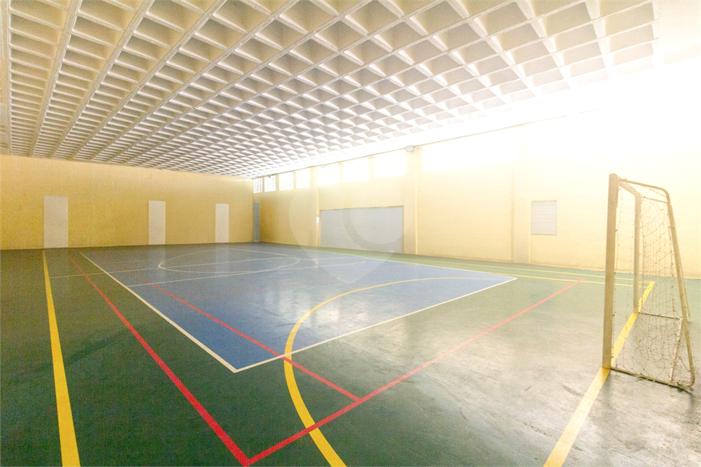 APARTAMENTO em TUCURUVI