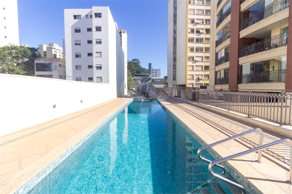 APARTAMENTO em TUCURUVI