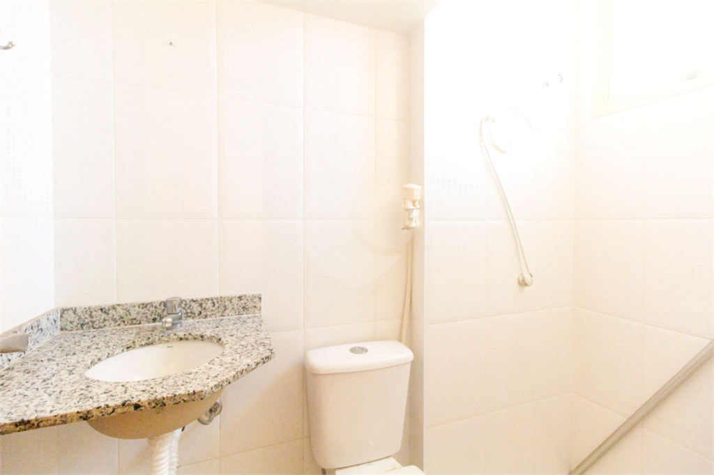 APARTAMENTO em TUCURUVI