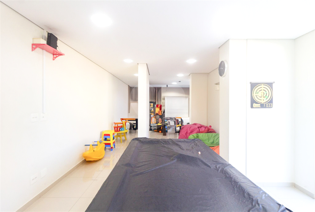 APARTAMENTO em TUCURUVI