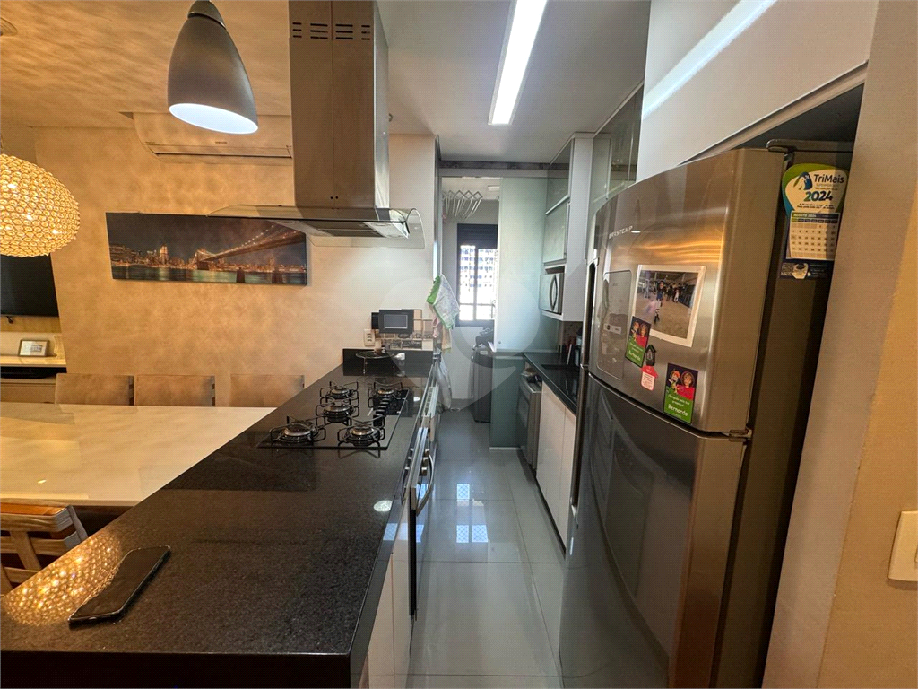 Apartamento em Osasco
