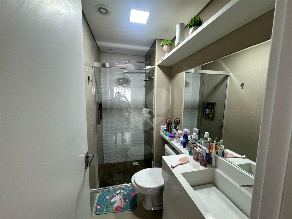 Apartamento em Osasco