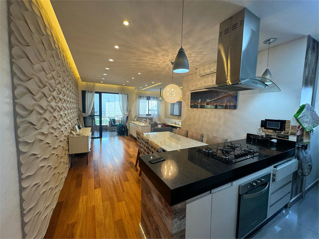 Apartamento em Osasco