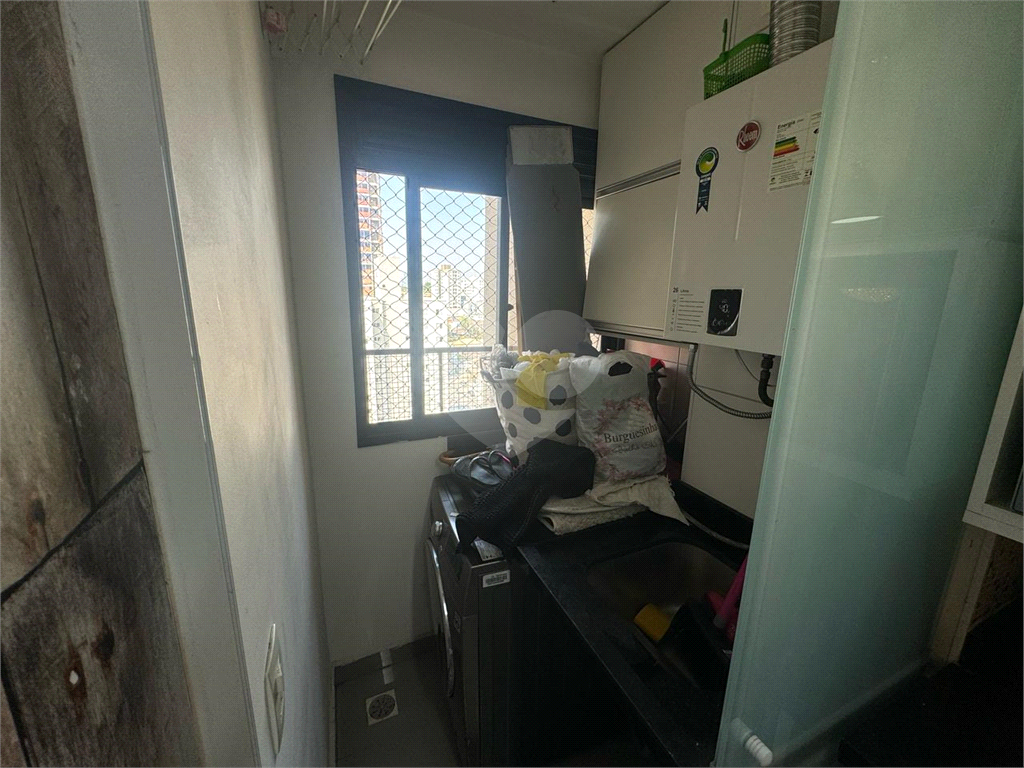 Apartamento em Osasco
