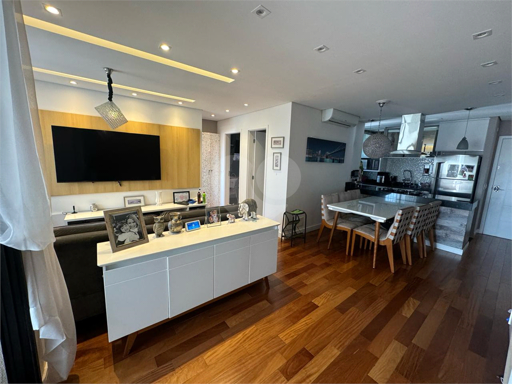Apartamento em Osasco
