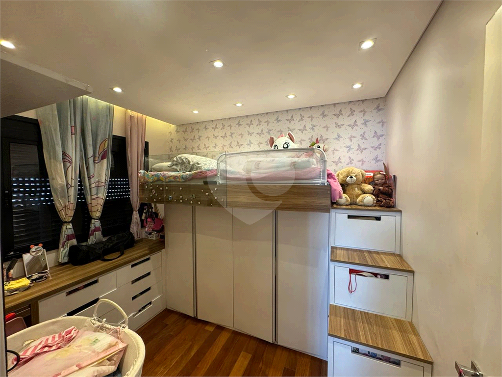 Apartamento em Osasco