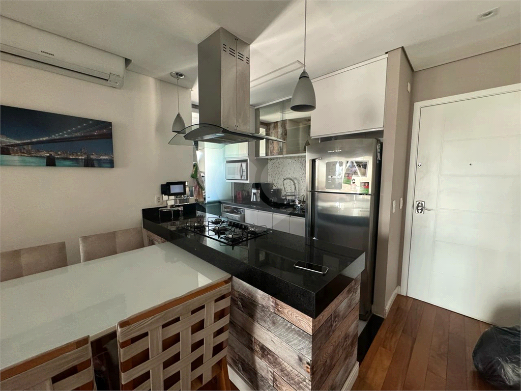 Apartamento em Osasco