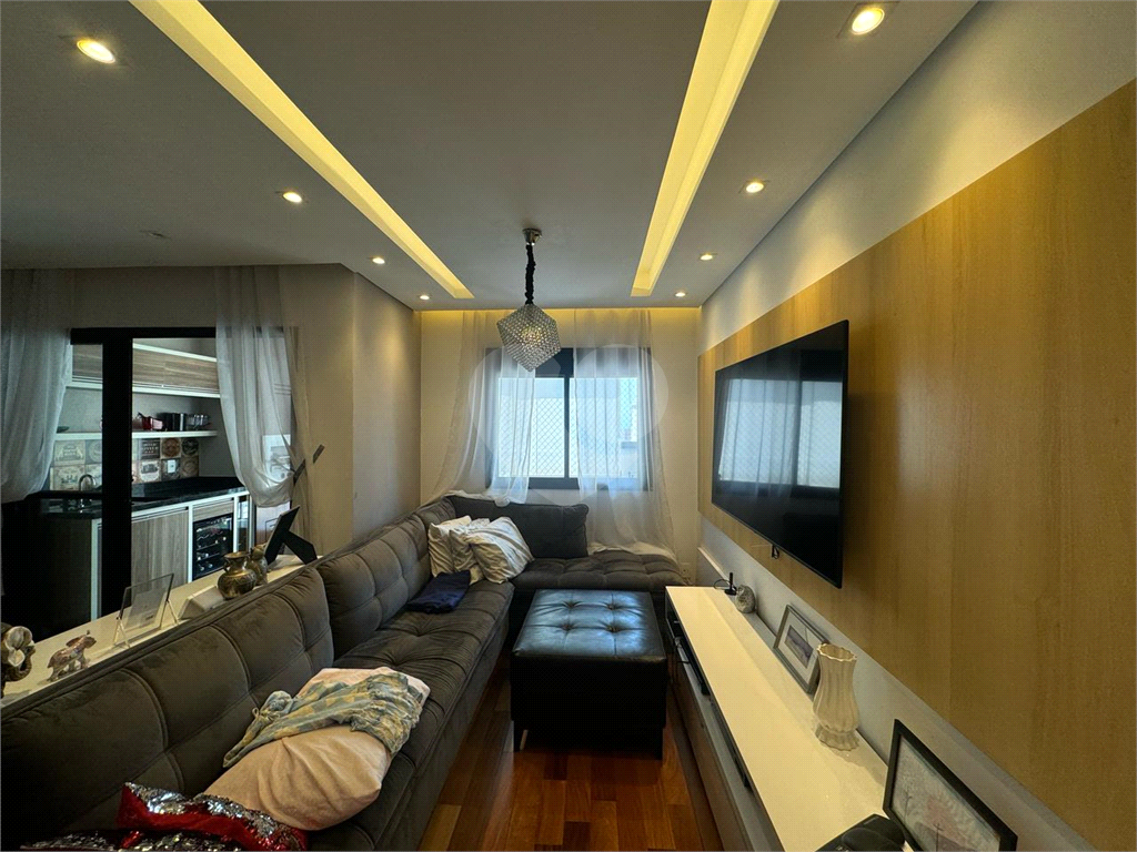 Apartamento em Osasco