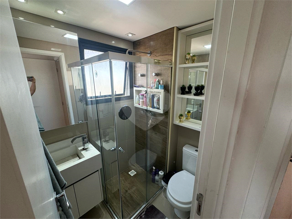 Apartamento em Osasco