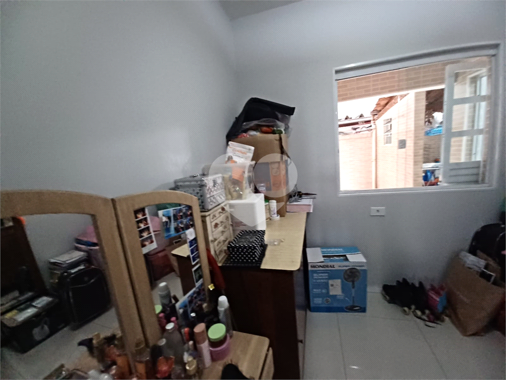 APARTAMENTO em SANTANA