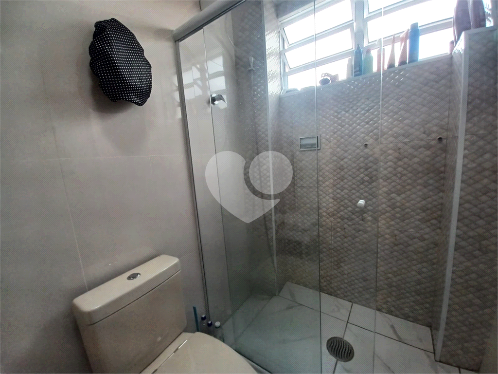 APARTAMENTO em SANTANA