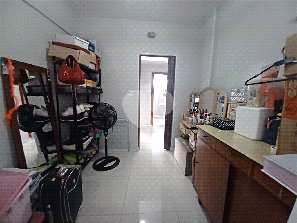 APARTAMENTO em SANTANA