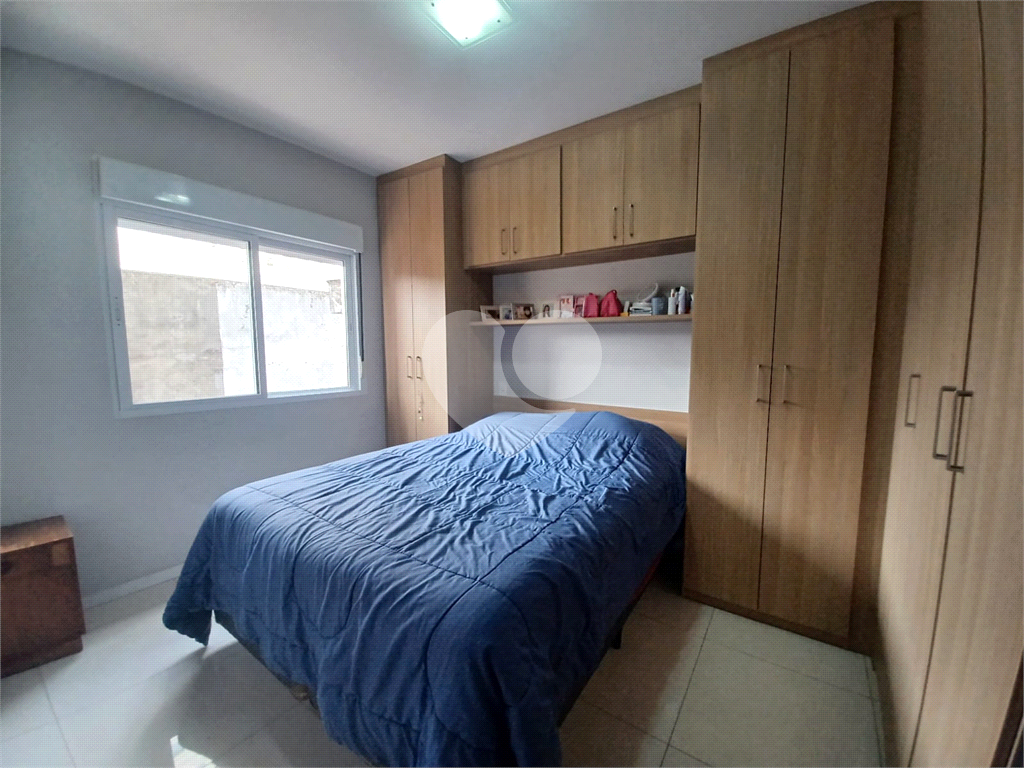APARTAMENTO em SANTANA