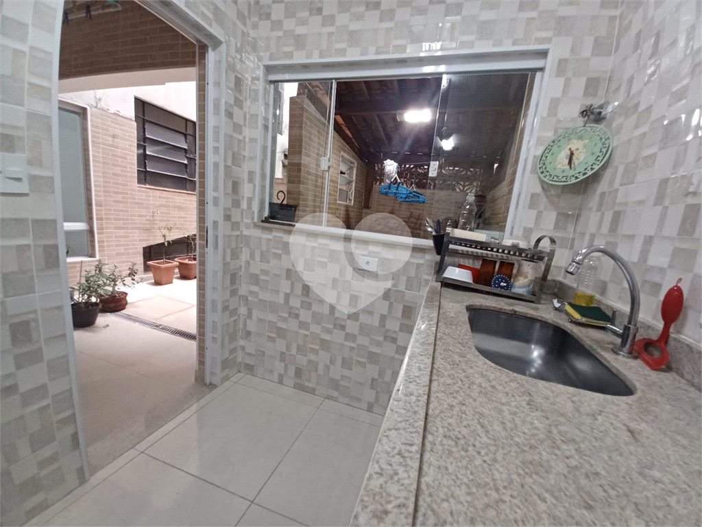 APARTAMENTO em SANTANA