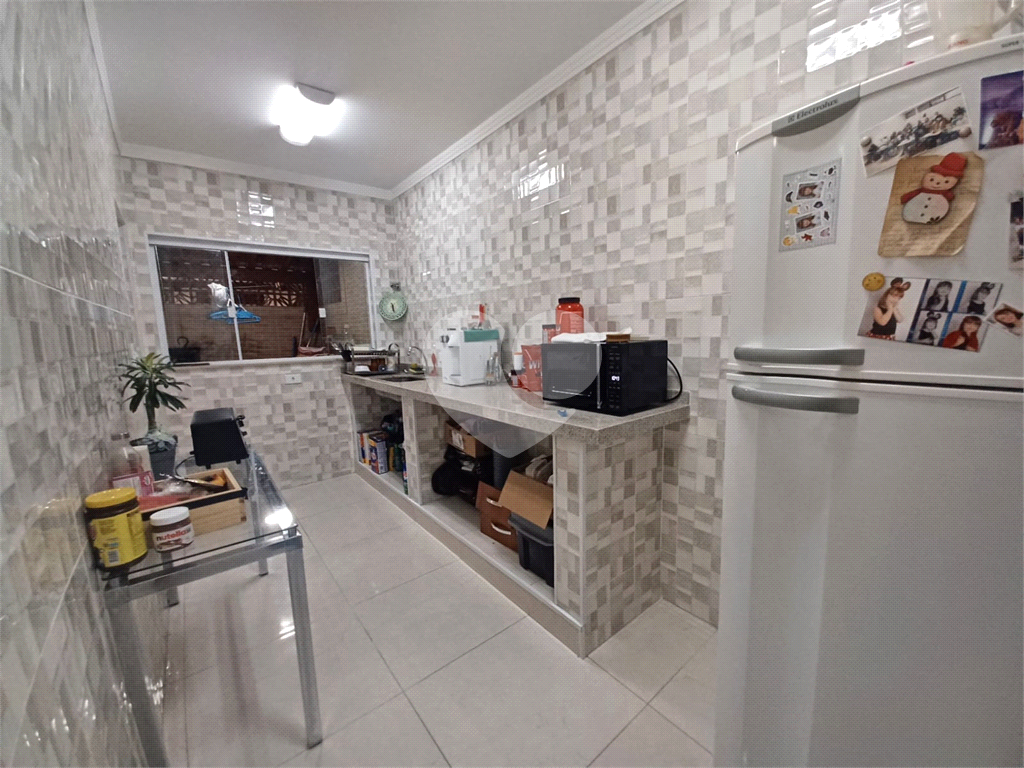 APARTAMENTO em SANTANA