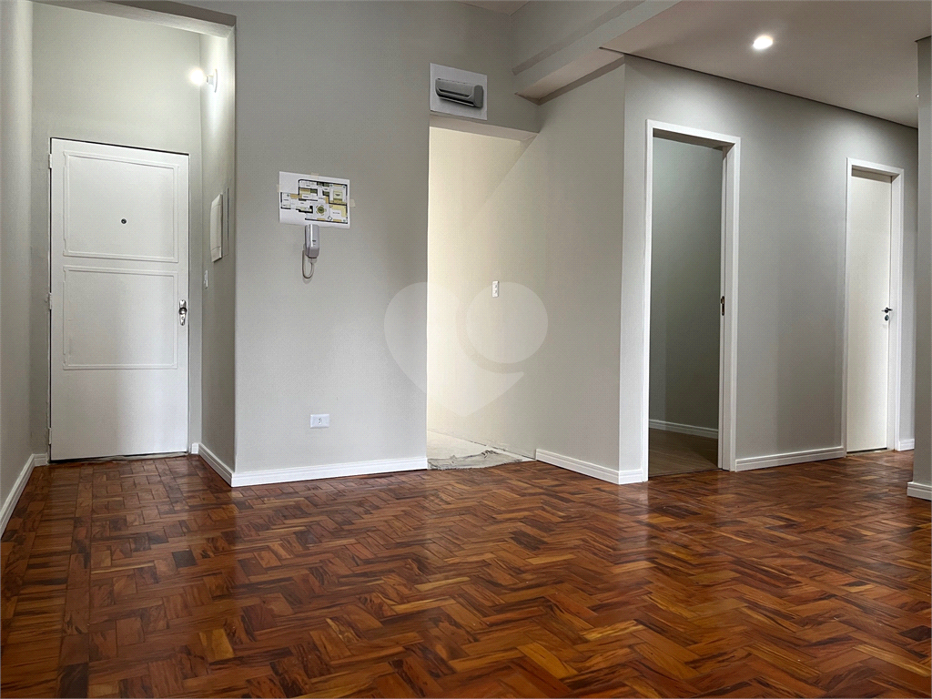 Apartamento a venda 78 m com 2 dormitorios Santa Cecilia