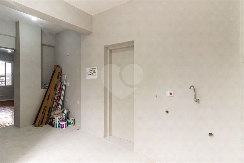 Apartamento a venda 78 m com 2 dormitorios Santa Cecilia