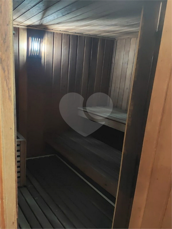 Apartamento de alto padrão em Santana