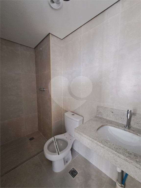 Apartamento à venda no Mandaqui