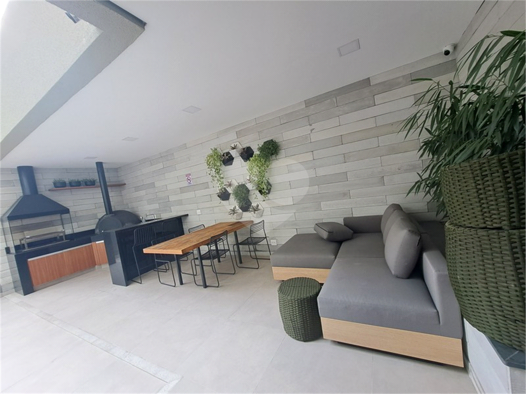 Apartamento à venda no Mandaqui