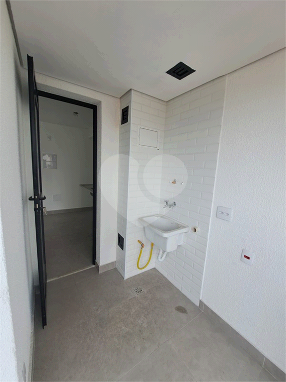 Apartamento à venda no Mandaqui