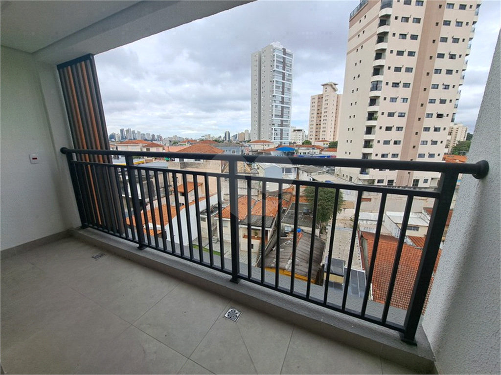 Apartamento à venda no Mandaqui