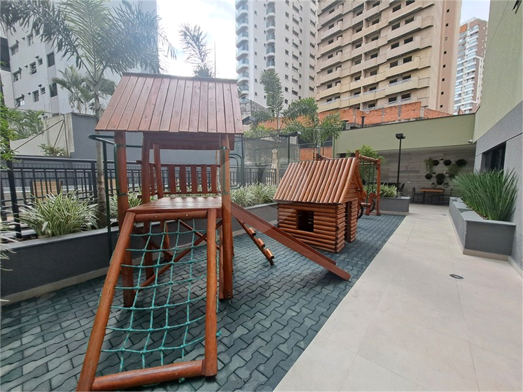 Apartamento à venda no Mandaqui
