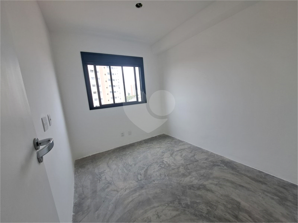 Apartamento à venda no Mandaqui
